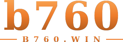b760 logo